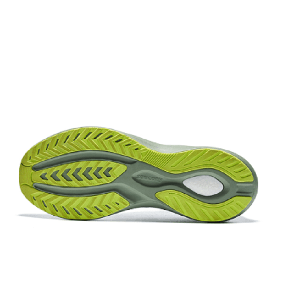 Giày Saucony Phoenix LS 'Grey' S28202-3 - Ảnh 4