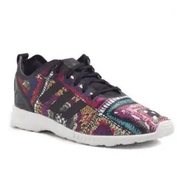 Giày Adidas ZX Flux ADV 'Black' S79824 - Ảnh 4