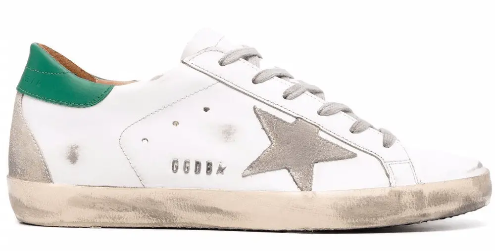 Giày Golden Goose Superstar Classic GMF00102-F002180-10802