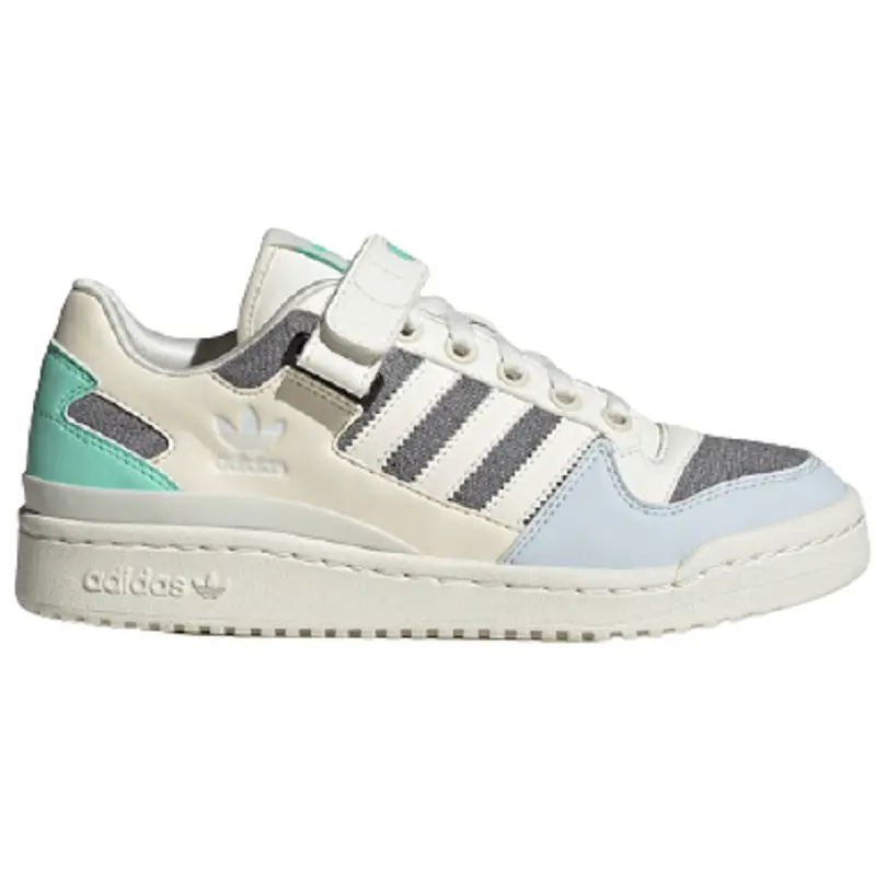 Giày Adidas Forum Low Schuh GZ4406