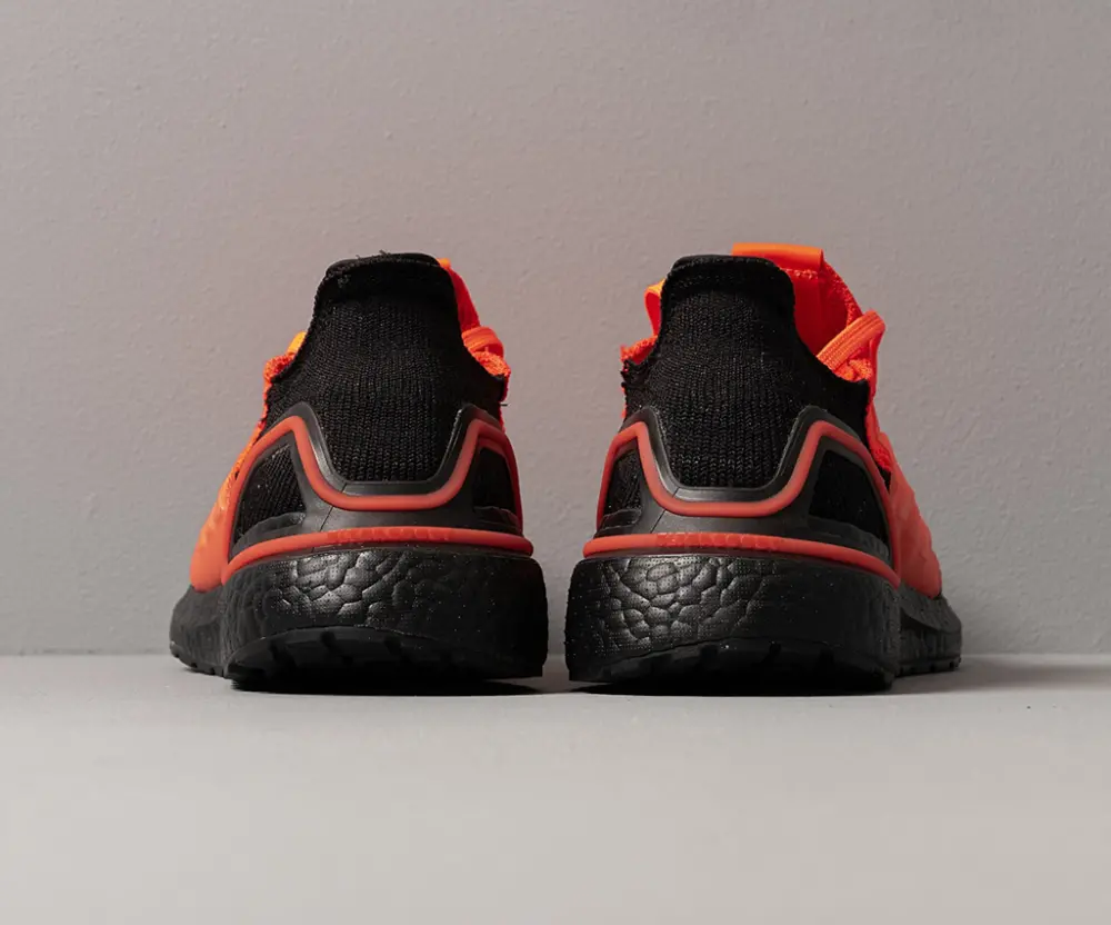 Giày Adidas Ultra Boost 19 'Solar Red' G27131 - Ảnh 7