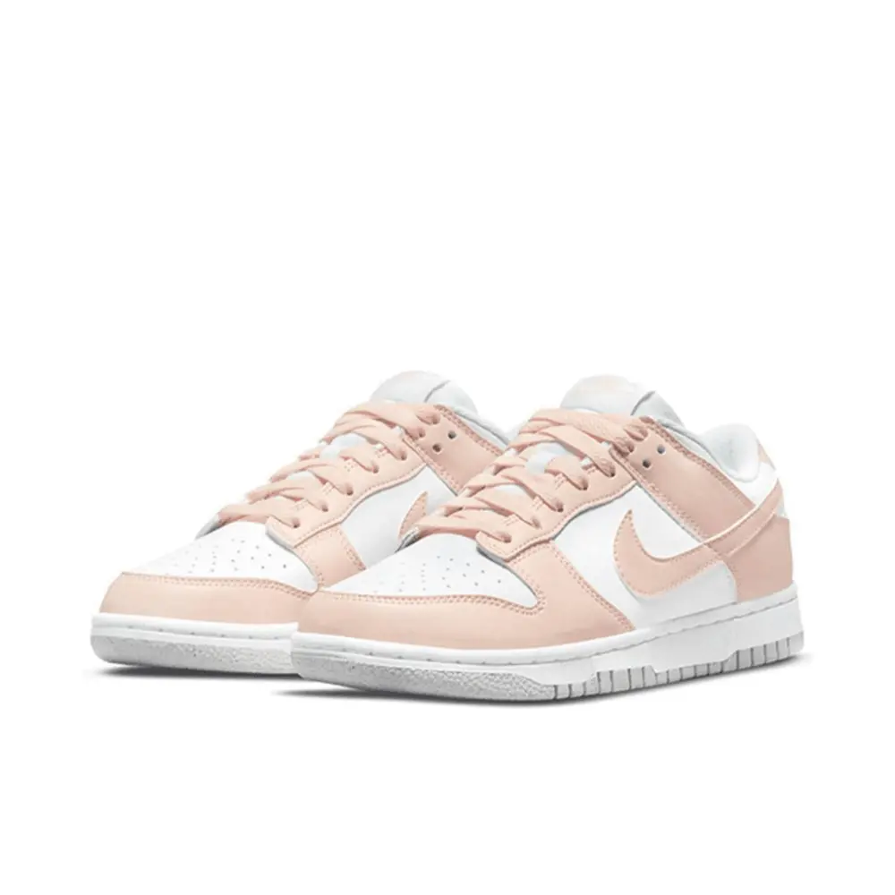 Alternative view of Giày Nike Dunk Low 'Next Nature Pale Coral' DD1873-100