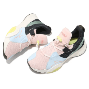 Alternative view of Giày Nike SuperRep Groove 'Multi' DJ0039-861