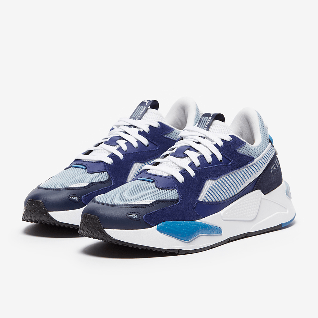 Giày Puma RS-Z Trainers 381640-03 - Ảnh 3