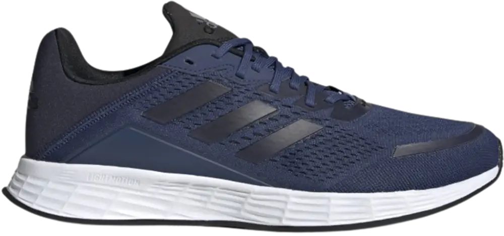 Giày Adidas Duramo SL 'Navy Black' FW6769