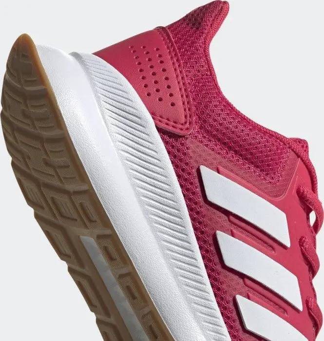Giày Adidas RUNFALCON 'Pink White' FW5145 - Ảnh 7