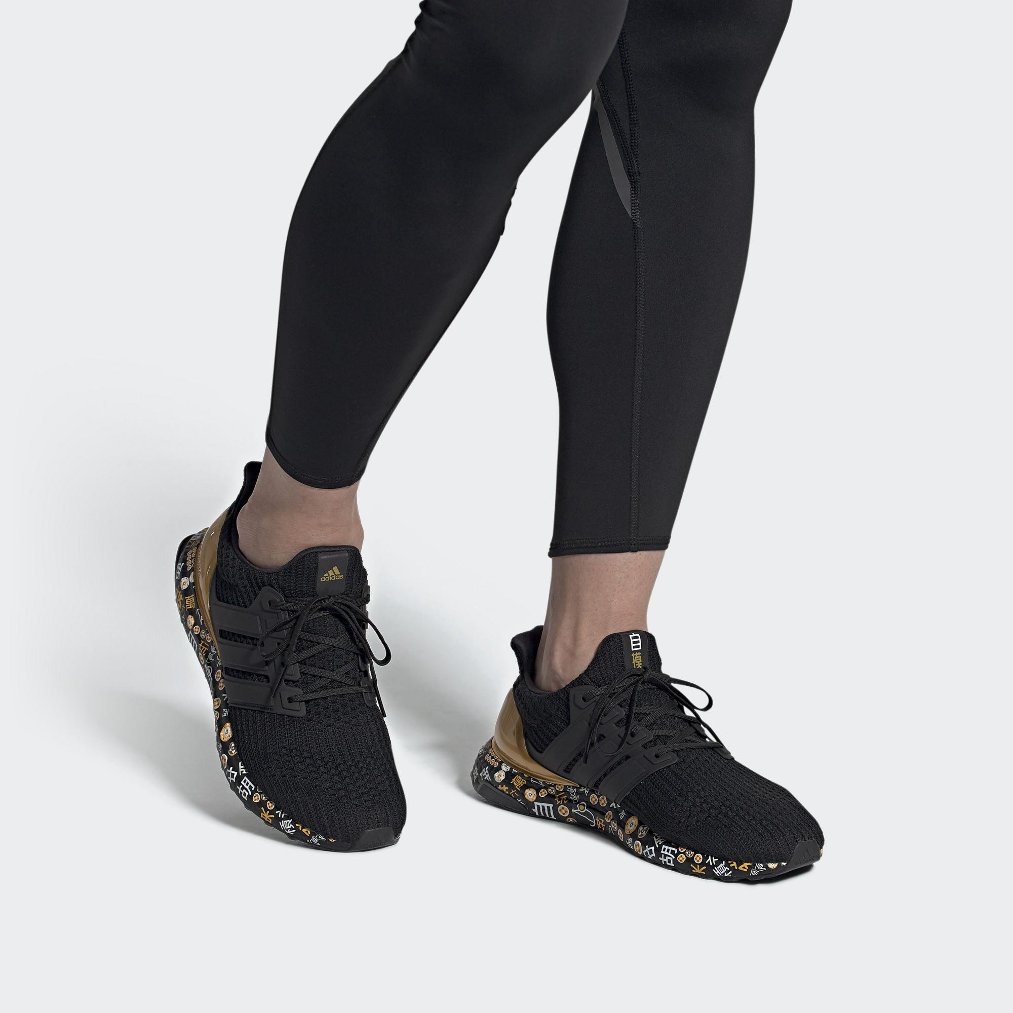 Giày Adidas UltraBoost 'Mahjong' FZ3888 - Ảnh 8