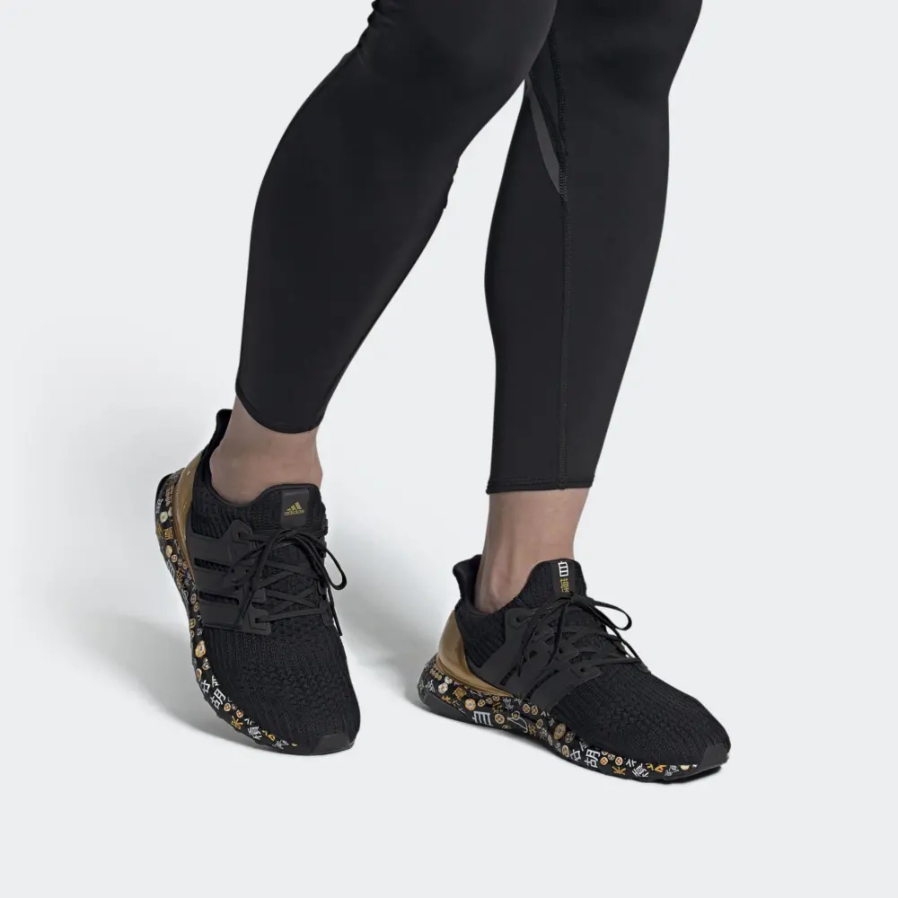 Giày Adidas UltraBoost 'Mahjong' FZ3888 - Ảnh 8