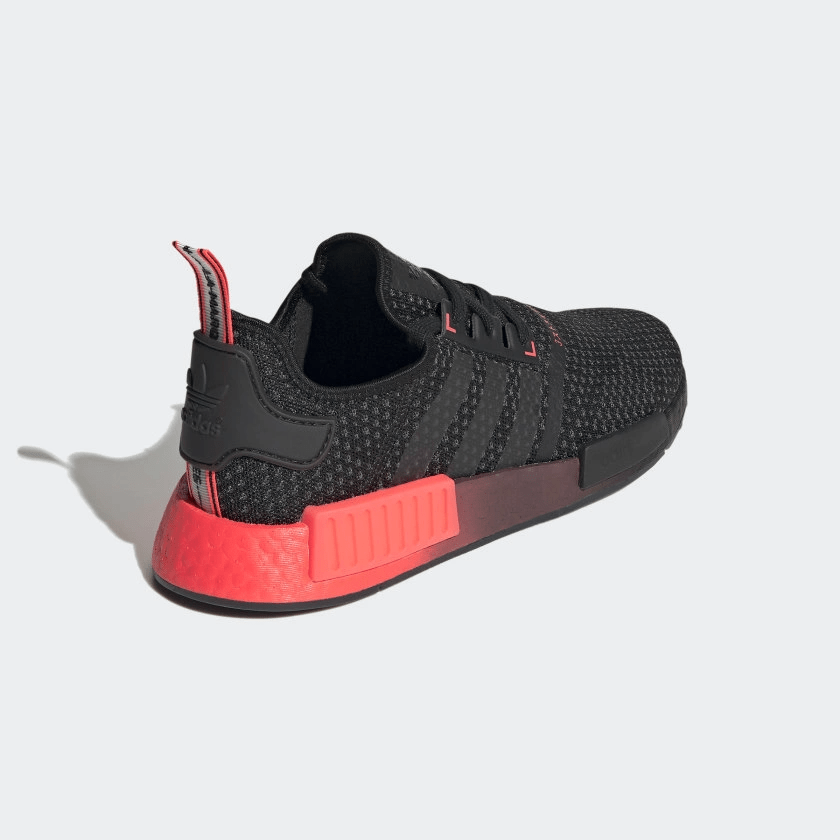 Giày Adidas Nmd_r1 'Signal Red' FV1738 - Ảnh 3