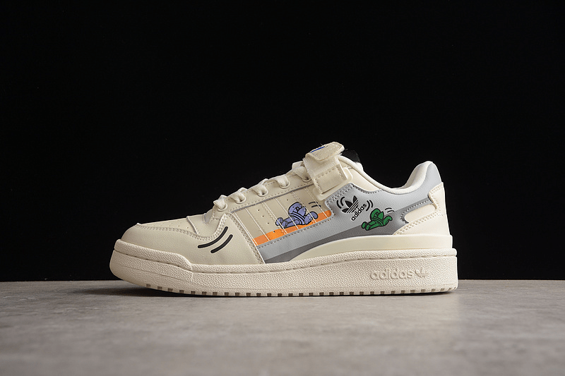 Giày Adidas Forum Low “Slide” GX2181 - Ảnh 4