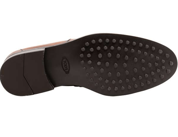 Giày Tod’s tassel-detail leather loafers XXM0ZF0CP60D9CS019 - Ảnh 2