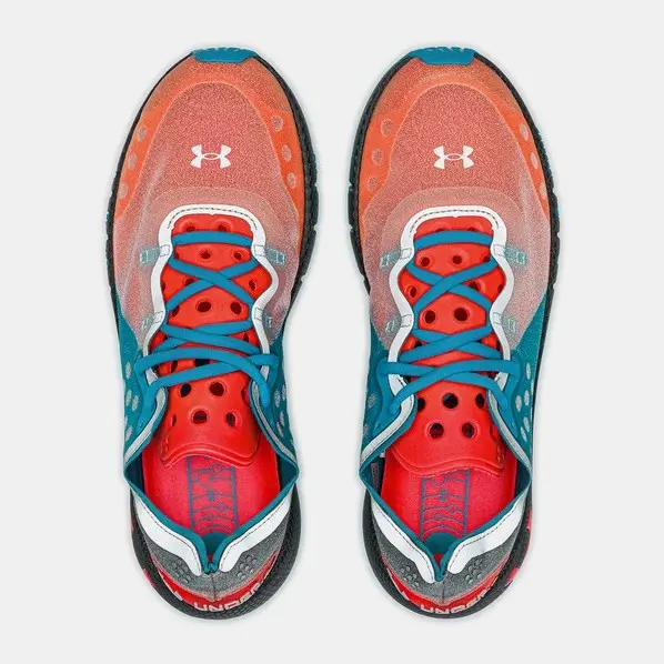 Giày Under Armour HOVR Machina Mars 'Multi Color' 3023537-102 - Ảnh 4