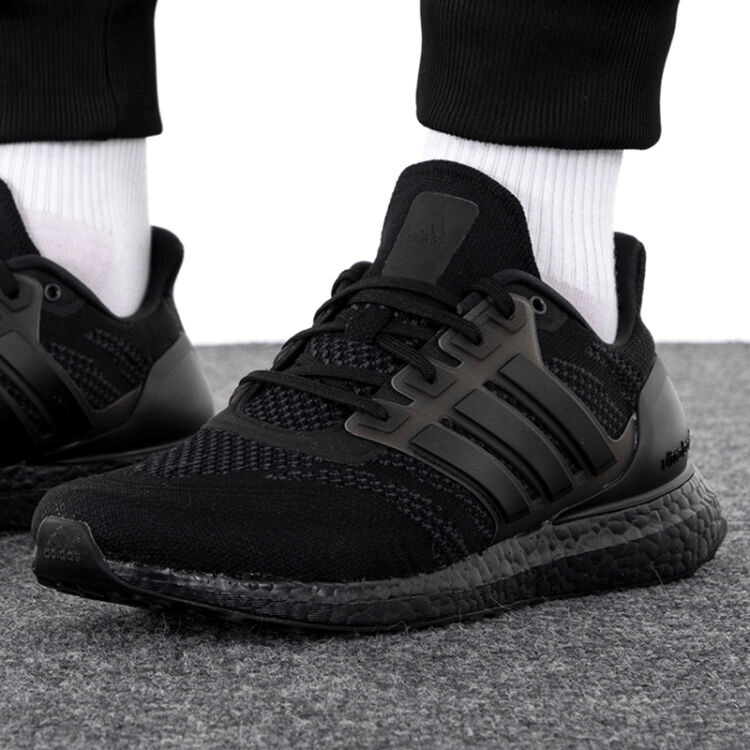 Giày Adidas Ultraboost Dna Prime 'Black' GX7183 - Ảnh 2