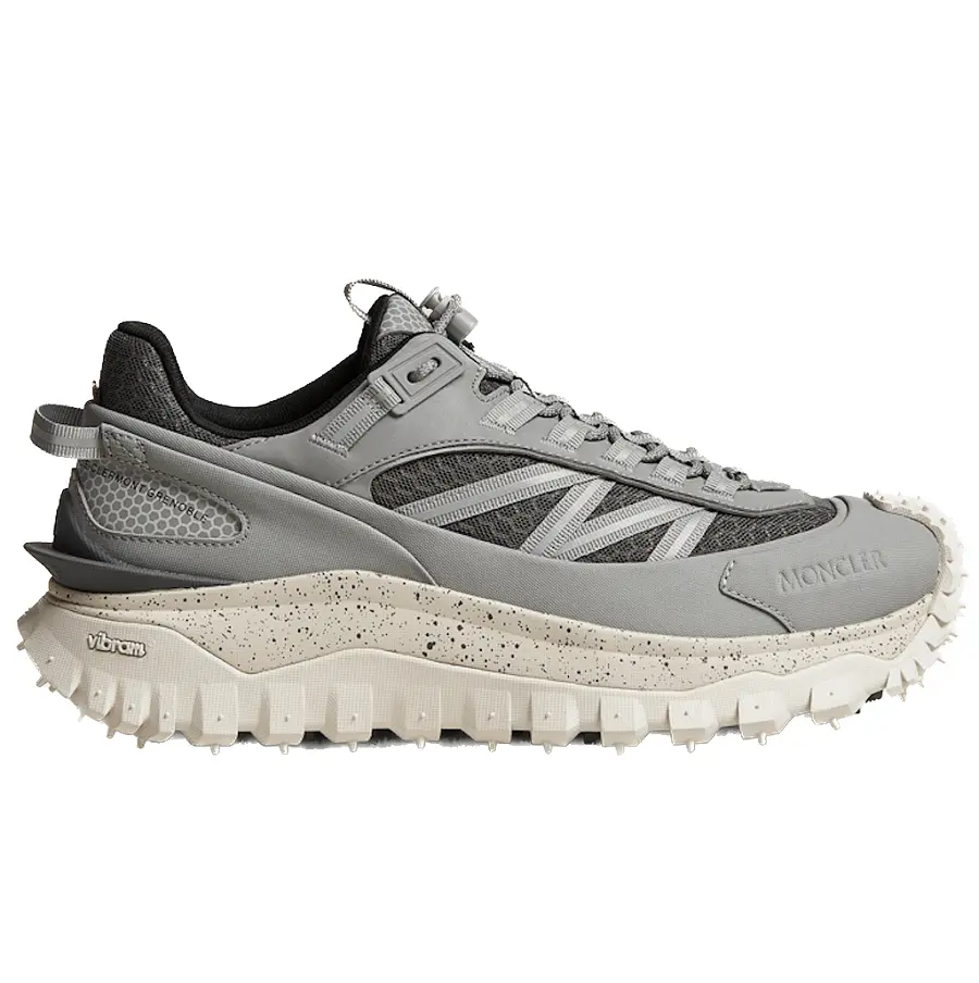 Giày Moncler Trailgrip Trainers 'Gray' I109A4M00260M2962900