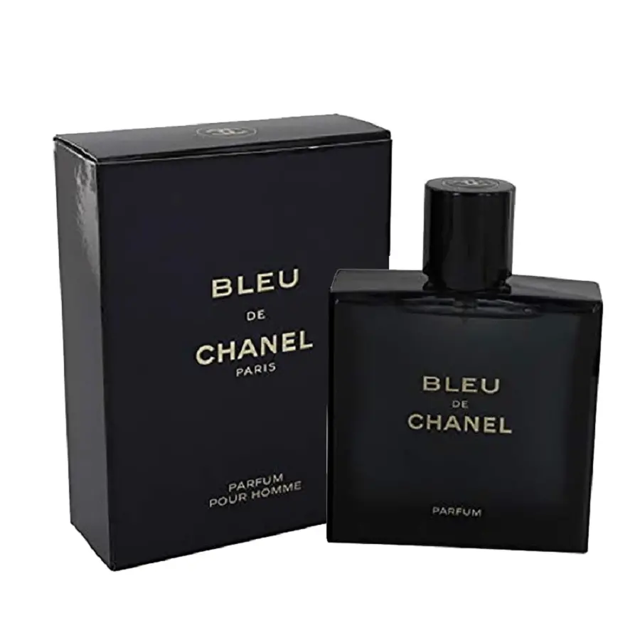 Nước Hoa Chanel Bleu De Chanel Pour Homme EDT - Ảnh 3