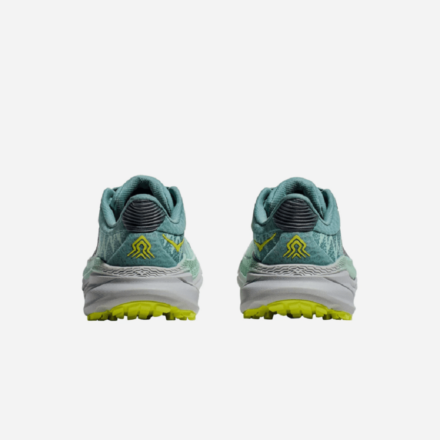 Giày Hoka Challenger Atr 7 Running ‘Green’ 1134498-MGTR - Ảnh 7