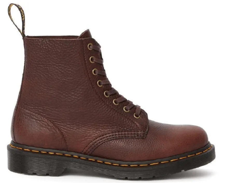 Giày Dr. Martens 1460 Pascal 8-Eyes Cask Boots 24993257
