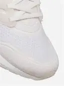 Giày Adidas Wmns UltraBoost 21 Primeblue 'Non Dyed White' FX7730 - Ảnh 4