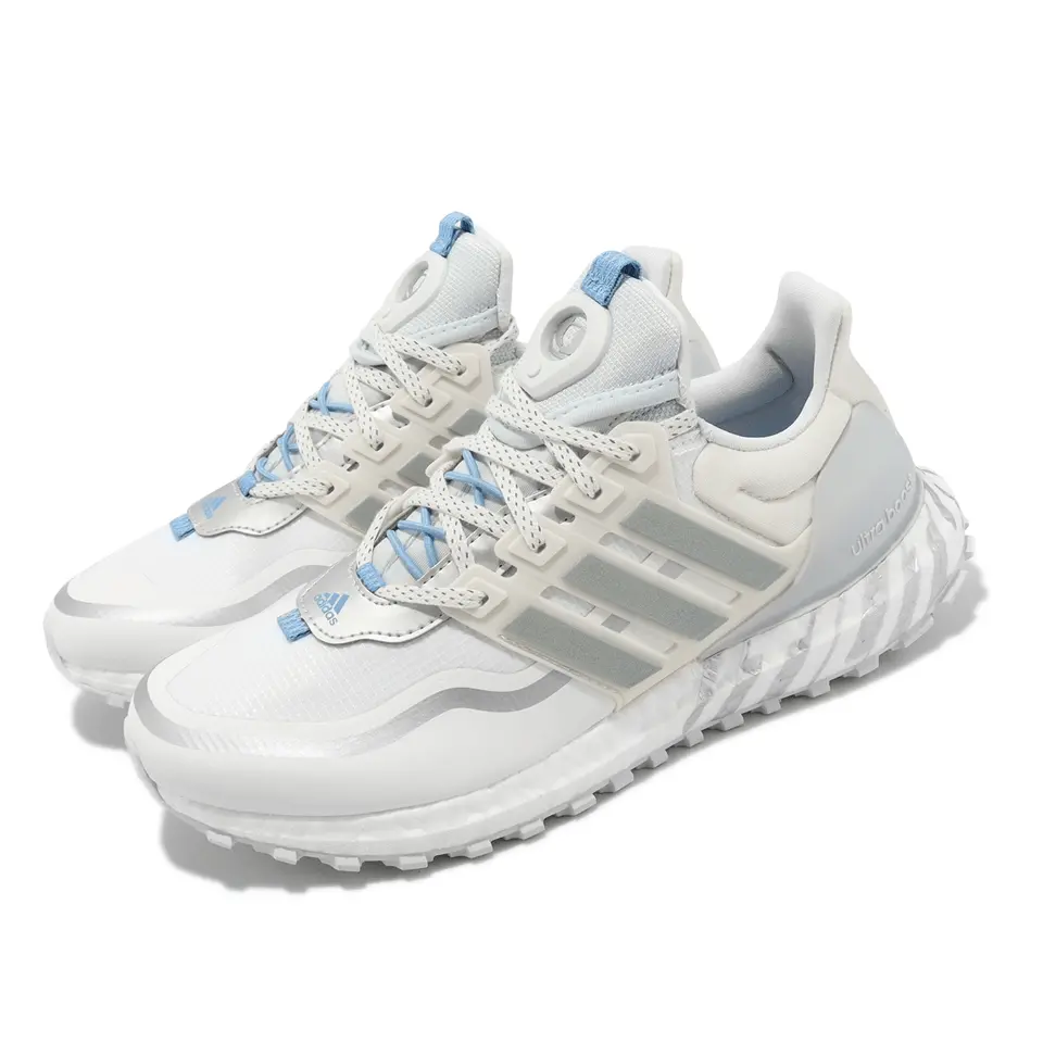 Giày Adidas Ultraboost All Terrain 'Grey' HP6722 - Ảnh 4