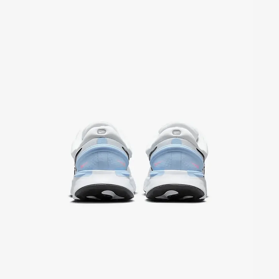Giày Nike React Miler 3 'White' DD0490-102 - Ảnh 5
