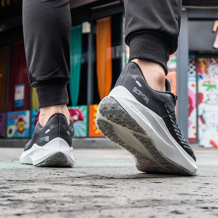 Giày Nike Winflo 7 Shield 'Black Cool Grey' CU3870-001 - Ảnh 3