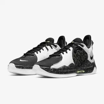 Giày Nike PG 5 'Black Volt' CW3146-003 - Ảnh 9
