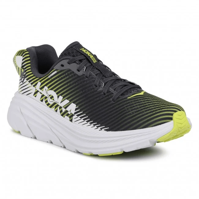 Giày Hoka Rincon 2 Running 'Volt' 1110514-OGWT - Ảnh 2