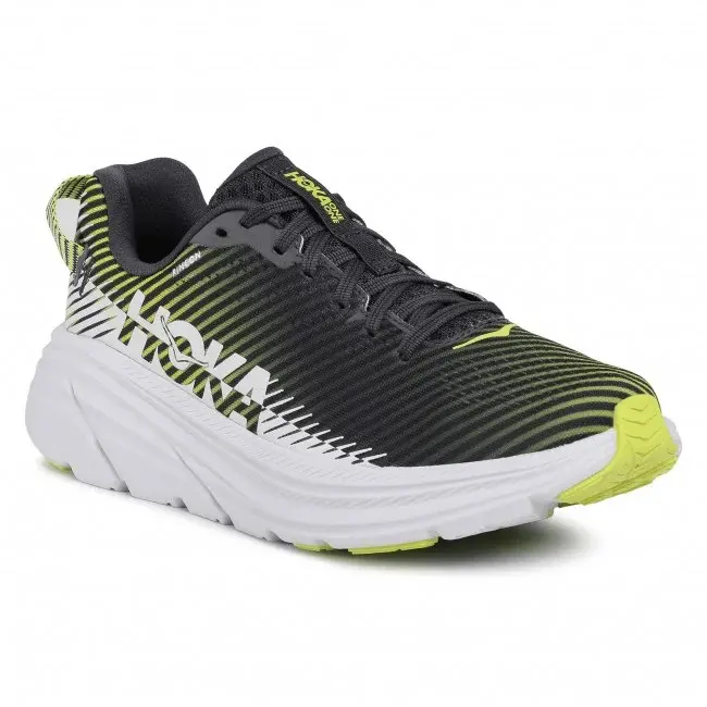 Alternative view of Giày Hoka Rincon 2 Running 'Volt' 1110514-OGWT