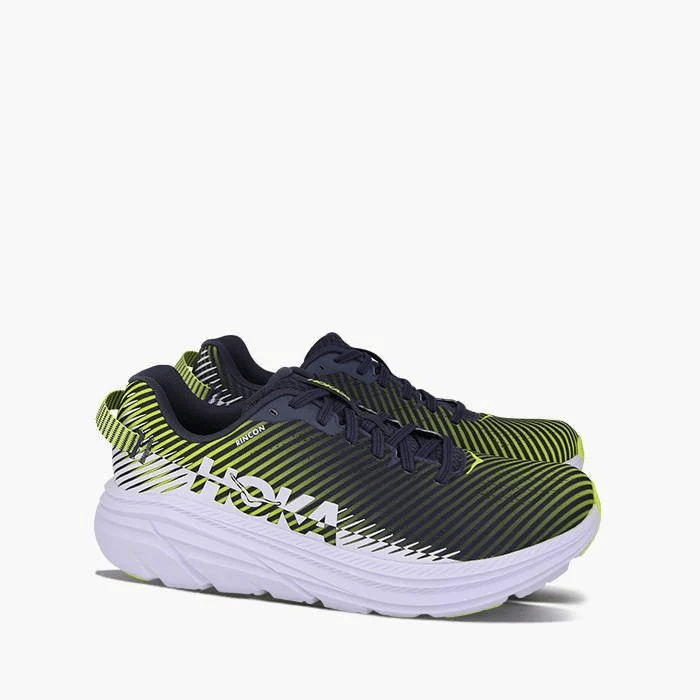 Giày Hoka Rincon 2 Running 'Volt' 1110514-OGWT - Ảnh 3