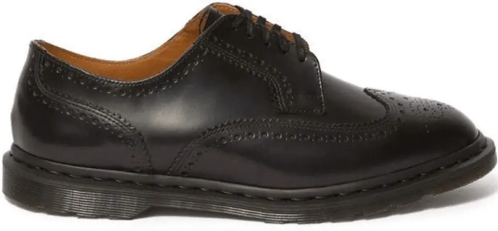 Giày Dr. Martens Kelvin II Smooth Brogue 25026001