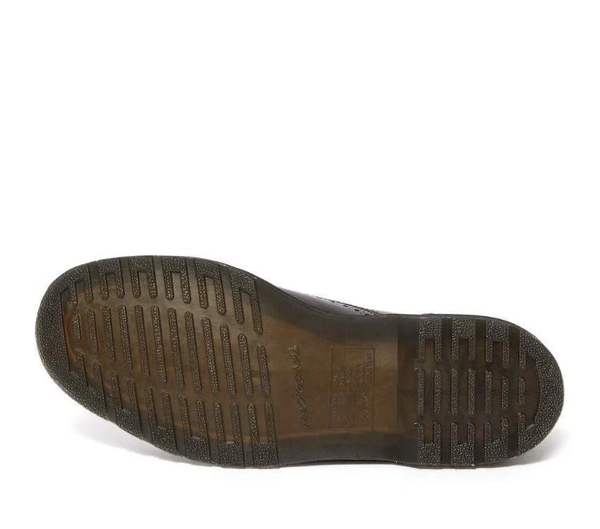 Giày Dr. Martens Kelvin II Smooth Brogue 25026001 - Ảnh 5