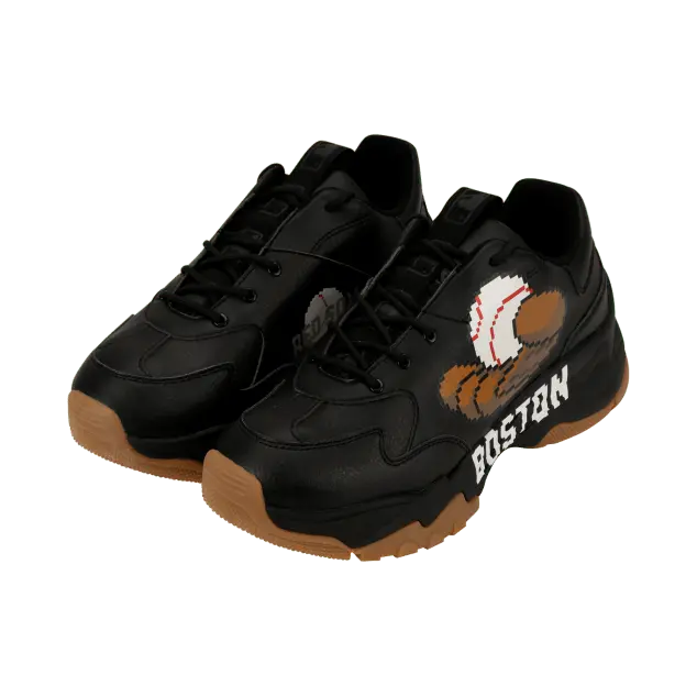 Alternative view of Giày MLB Big Ball Chunky Gloves Boston 'Red Sox' 32SHCP111-43L