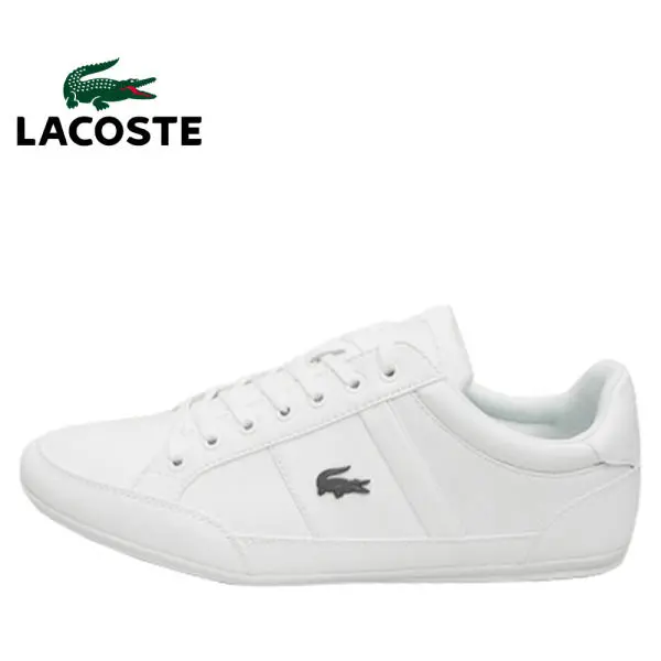 Giày Lacoste Carnaby Evo 220 1 SFA 7-39SFA0038108 - Ảnh 4