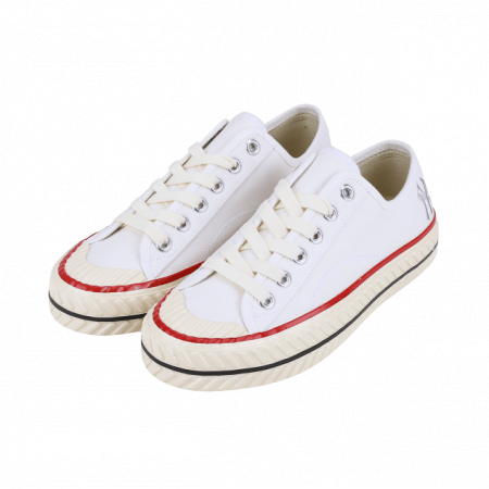 Giày MLB Playball Origin 32SHP1941-50W - Ảnh 2