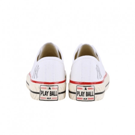 Giày MLB Playball Origin 32SHP1941-50W - Ảnh 4