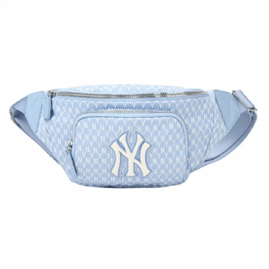 Túi MLB Monogram Hip-Sack New York Yankees 32BGC9111-50S