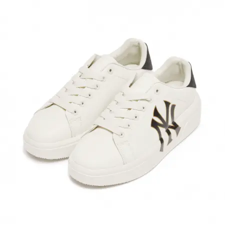Alternative view of Giày MLB Chunky Classic New York Yankees 3ASXXA11N-50IVS
