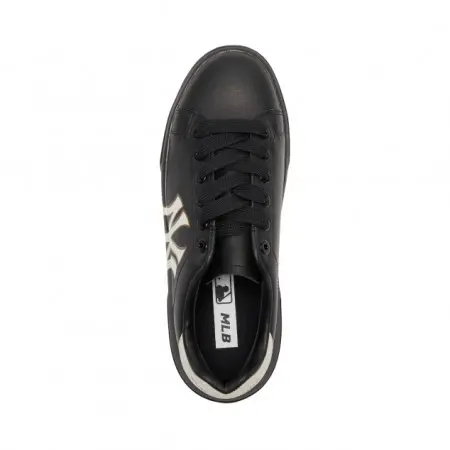 Giày MLB Chunky Classic New York Yankees 3ASXXA11N-50BKS - Ảnh 4