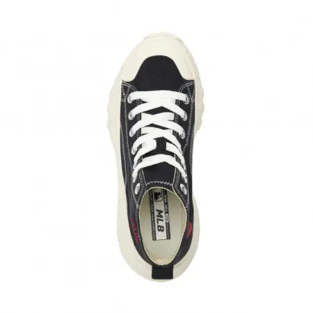 Alternative view of Giày MLB Chunlky High Heart New York Yankees 3ASHU321N-50BKS