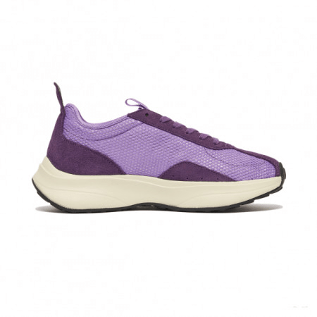 Giày MLB Chunky Jogger Seamball LA Dodgers 3ASXXB21N-07LDS - Ảnh 2