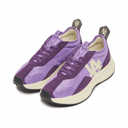 Giày MLB Chunky Jogger Seamball LA Dodgers 3ASXXB21N-07LDS - Ảnh 3