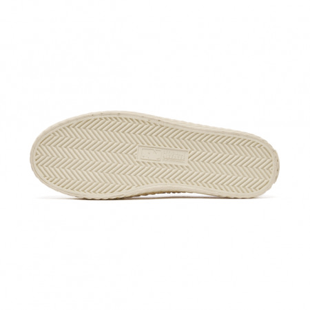 Giày MLB Playball Corduroy Mule FL New York Yankees 3AMUUD116-07LDL - Ảnh 5