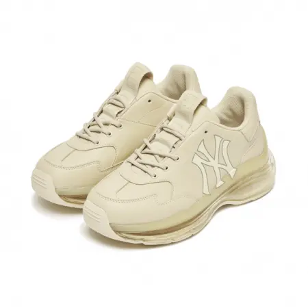 Alternative view of Giày MLB Big Ball Chunky New York Yankees 3ASHCDA1N-50CRS