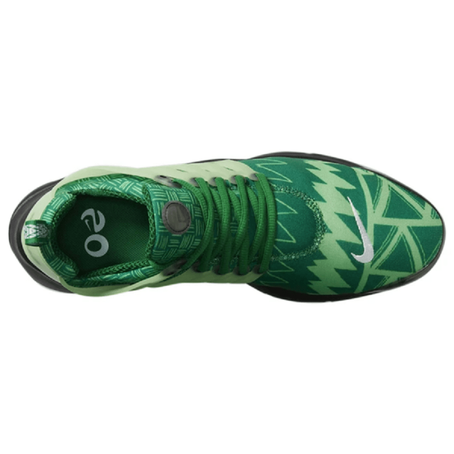 Giày Nike Air Presto ‘Naija’ CJ1229-300 - Ảnh 4