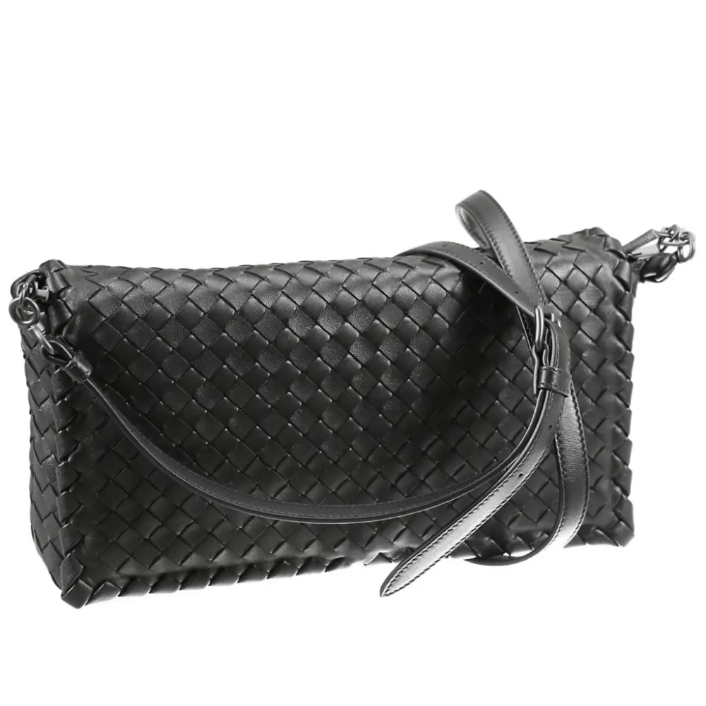 Túi Bottega Veneta Handbag Woman 598290-V001N-4130 - Ảnh 3