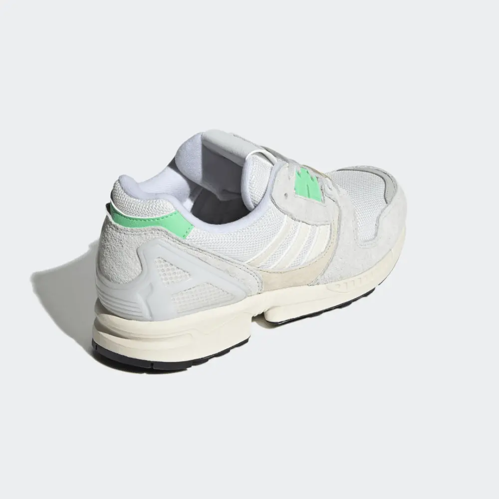 Giày Adidas ZX 8000 'White' GZ3708 - Ảnh 3