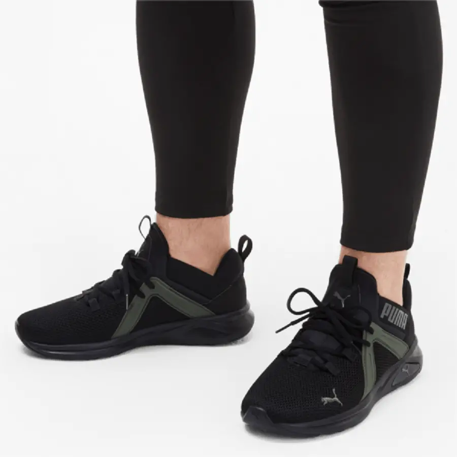 Alternative view of Giày Puma Enzo 2 ‘Black’ 193249-12
