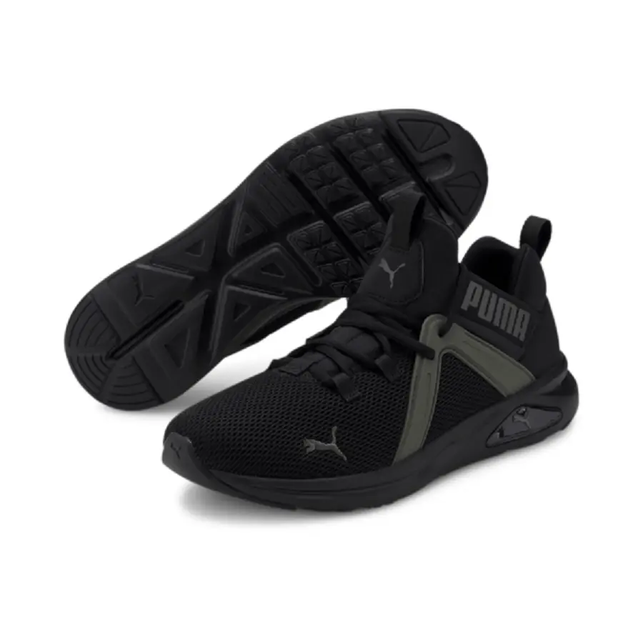 Giày Puma Enzo 2 ‘Black’ 193249-12 - Ảnh 3