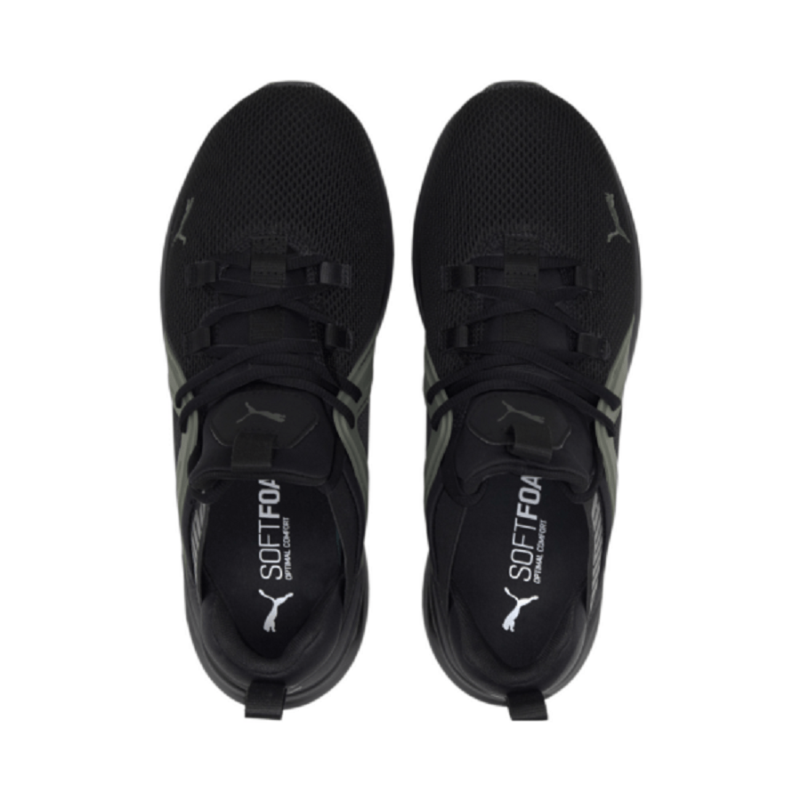 Giày Puma Enzo 2 ‘Black’ 193249-12 - Ảnh 4
