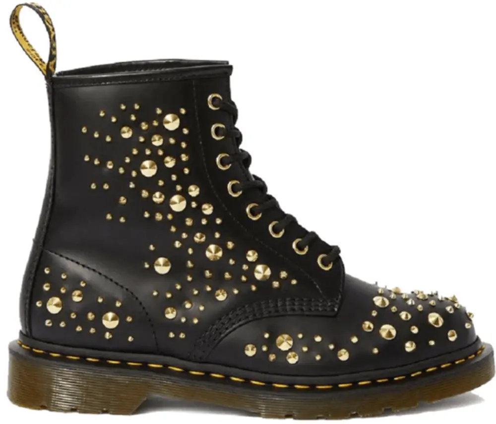 Giày Dr Martens 1460 Martin 'Black' 25660001